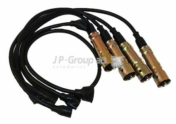 Комплект проводов зажигания JP GROUP, 1192000410